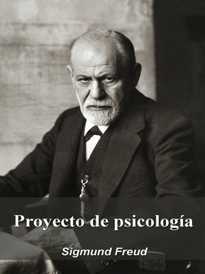 cover image of Proyecto de psicología